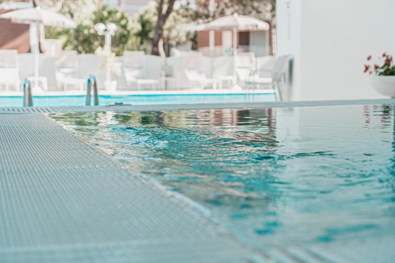 Hotel San Giorgio Milano Marittima Exterior photo
