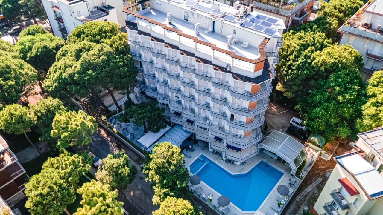 Hotel San Giorgio Milano Marittima Exterior photo