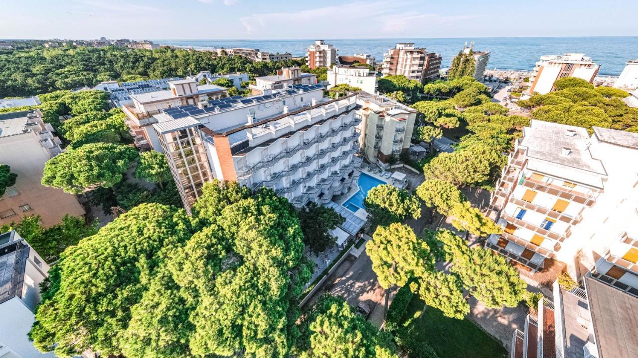 Hotel San Giorgio Milano Marittima Exterior photo