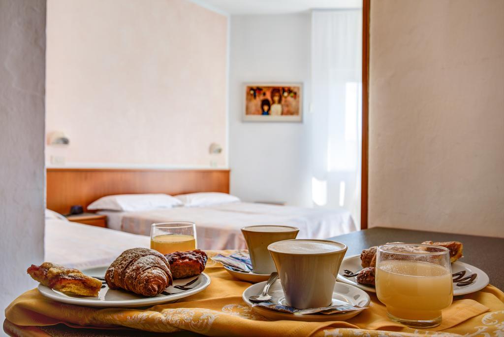 Hotel San Giorgio Milano Marittima Exterior photo