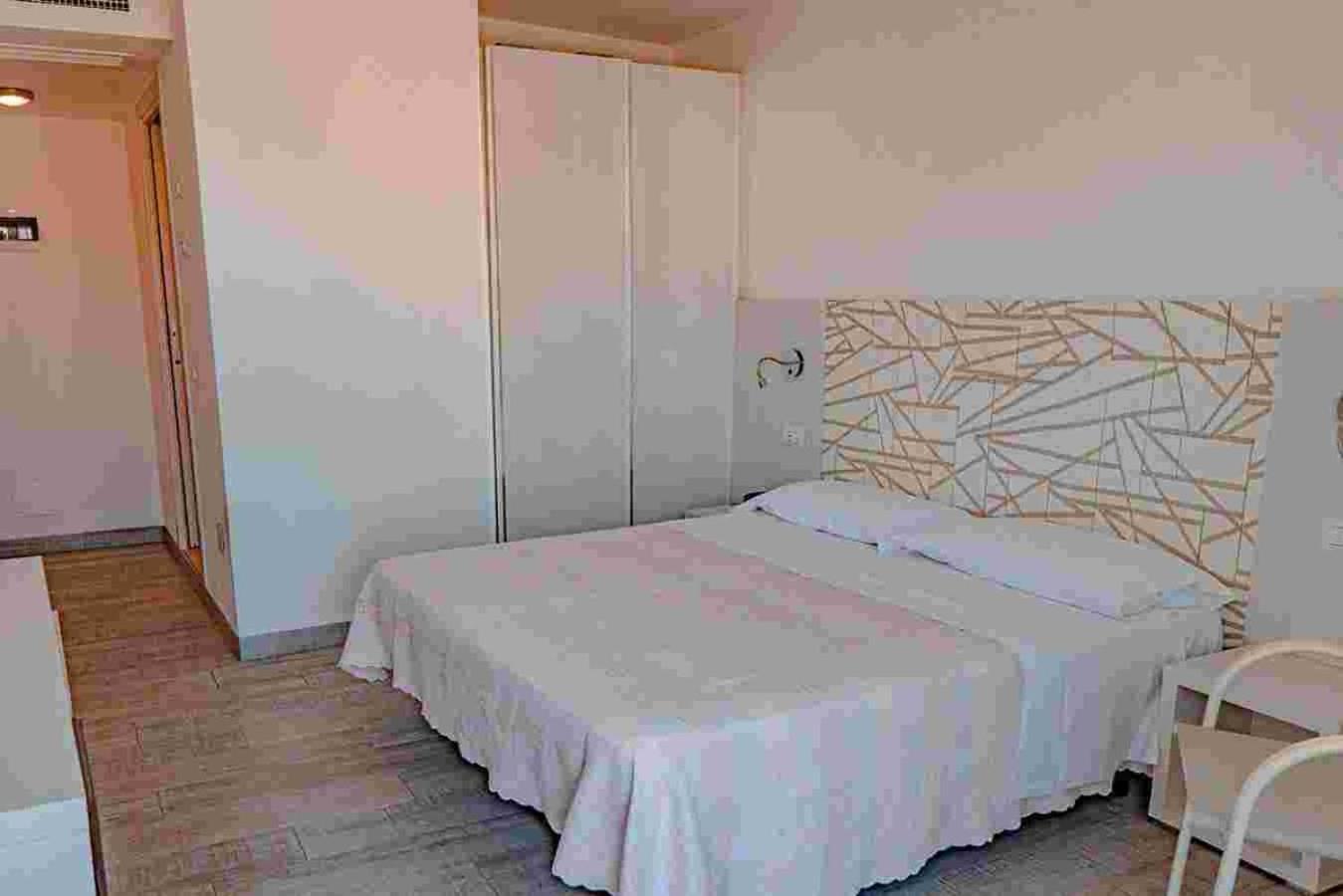 Hotel San Giorgio Milano Marittima Exterior photo