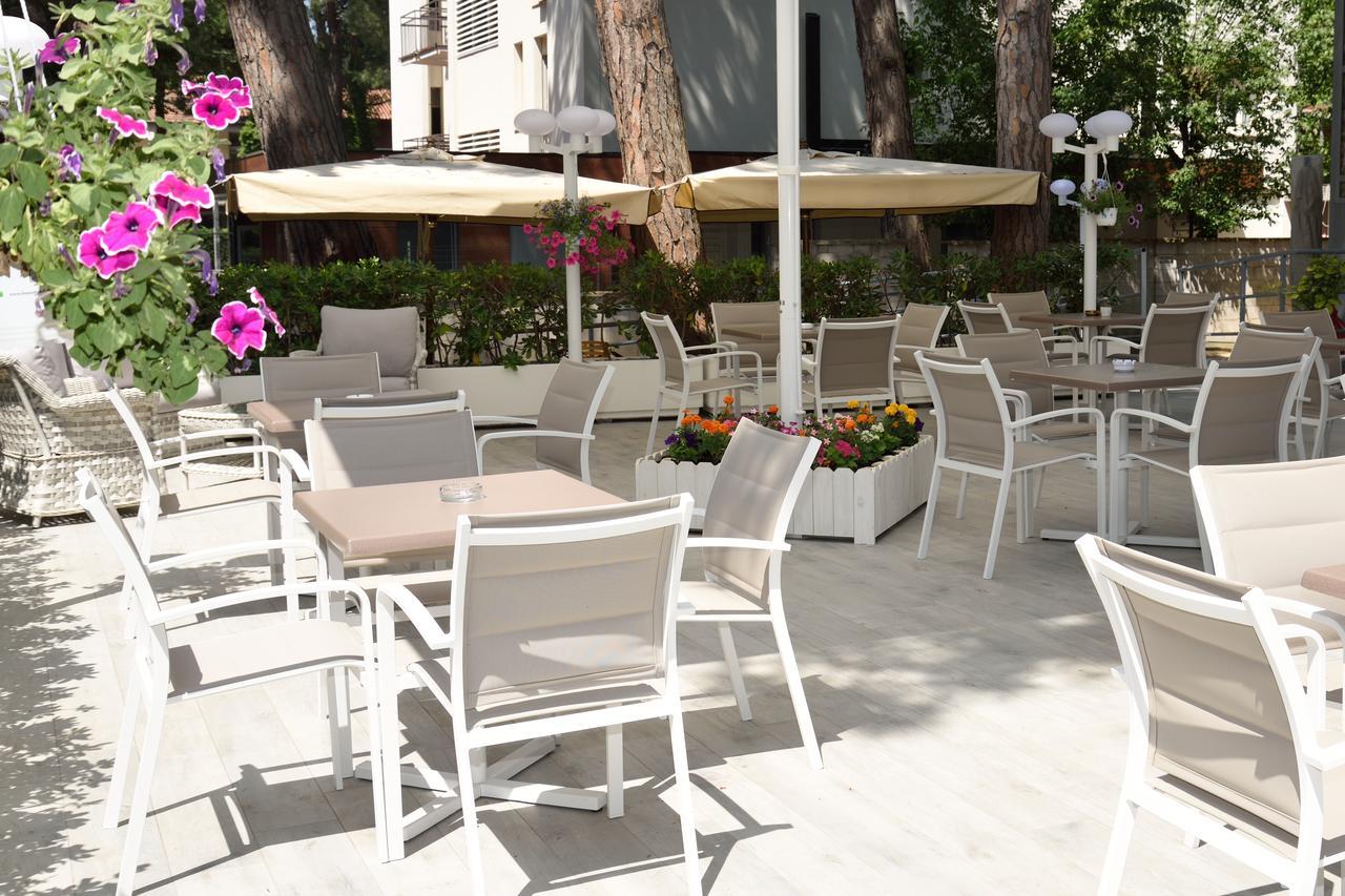 Hotel San Giorgio Milano Marittima Exterior photo