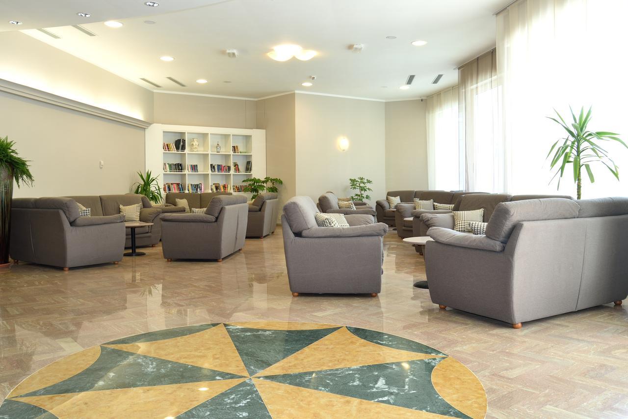 Hotel San Giorgio Milano Marittima Exterior photo
